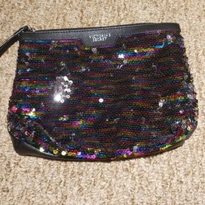 Victorias Secret cosmetics case NWOTs